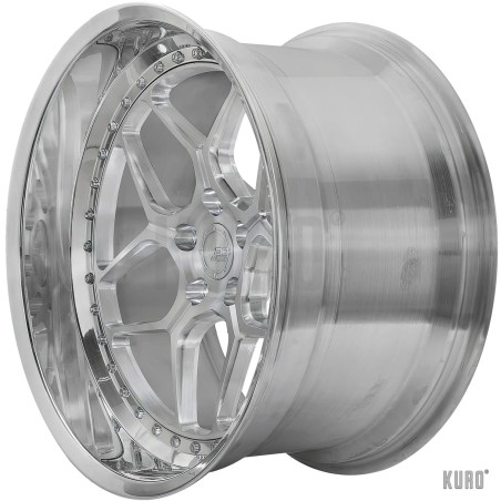 BC Forged MLE53 / LE53