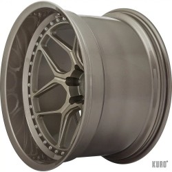 BC Forged MLE53 / LE53
