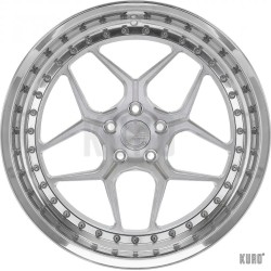BC Forged MLE53 / LE53