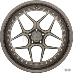 BC Forged MLE53 / LE53