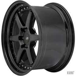 BC Forged MLE61 / LE61