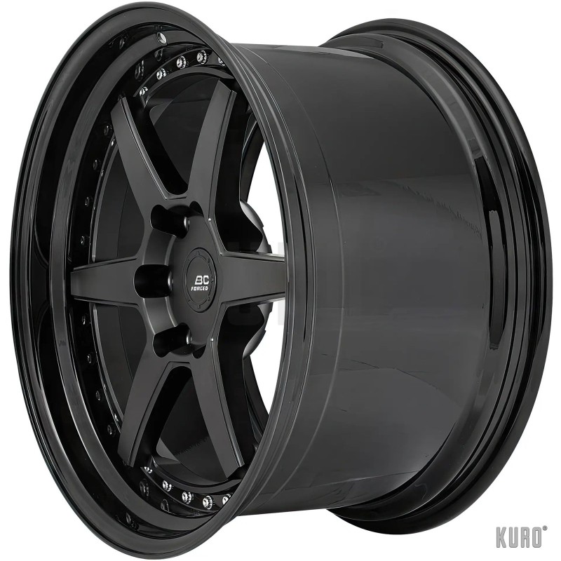 BC Forged MLE61 / LE61