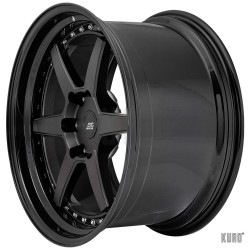 BC Forged MLE61 / LE61