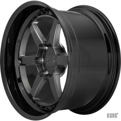 BC Forged MLE61 / LE61