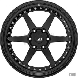 BC Forged MLE61 / LE61