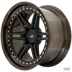 BC Forged MLE65 / LE65