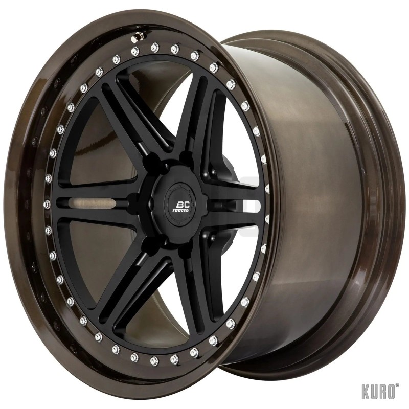 BC Forged MLE65 / LE65