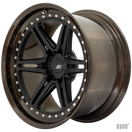 BC Forged MLE65 / LE65