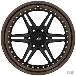 BC Forged MLE65 / LE65