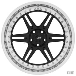 BC Forged MLE65 / LE65