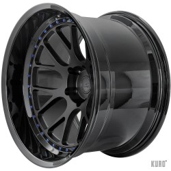BC Forged MLE72 / LE72