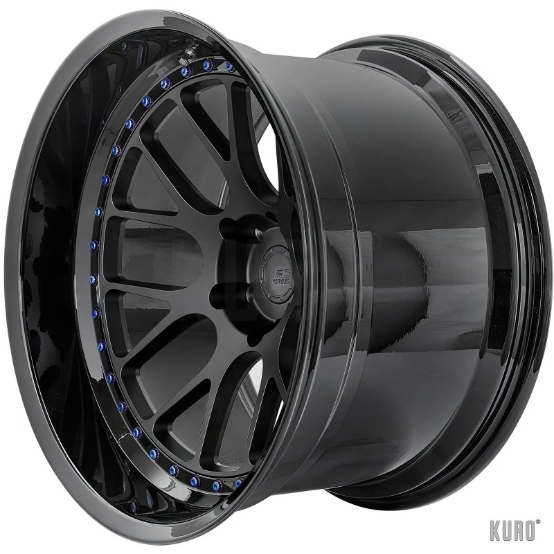 BC Forged MLE72 / LE72