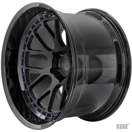BC Forged MLE72 / LE72