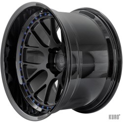 BC Forged MLE72 / LE72