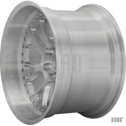 BC Forged MLE72 / LE72