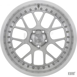 BC Forged MLE72 / LE72