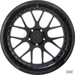 BC Forged MLE72 / LE72