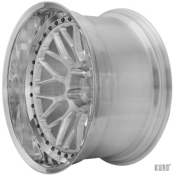 BC Forged MLE81 / LE81