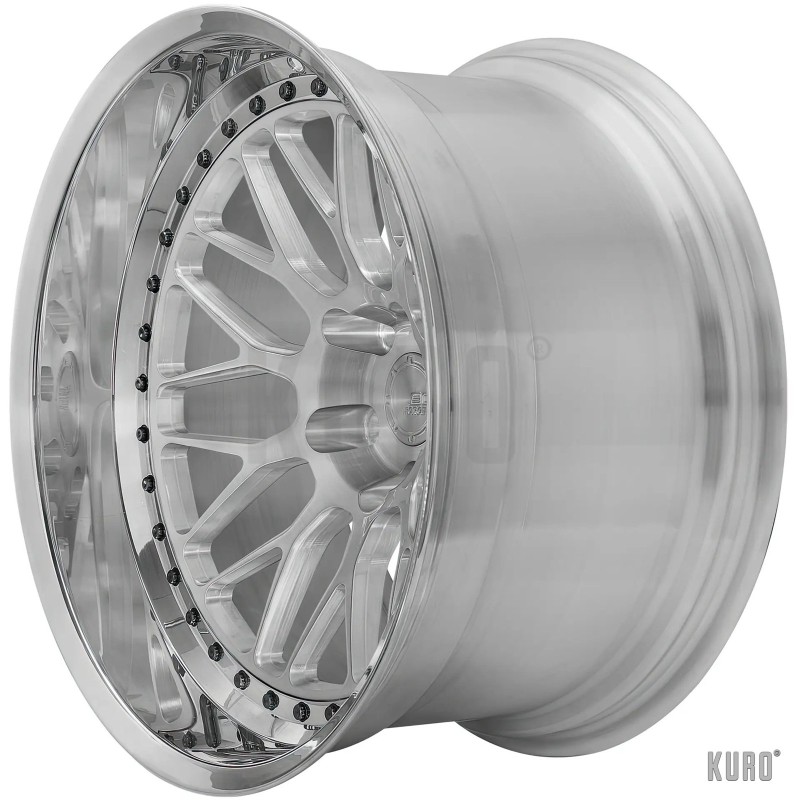 BC Forged MLE81 / LE81