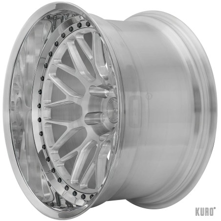 BC Forged MLE81 / LE81