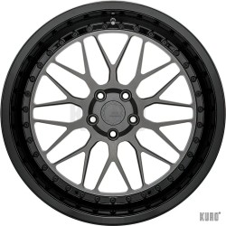 BC Forged MLE81 / LE81