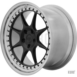 BC Forged MLE82 / LE82