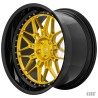 BC Forged MLE90 / LE90