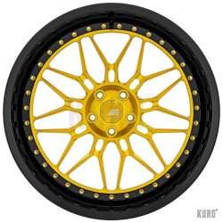 BC Forged MLE90 / LE90