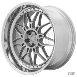 BC Forged MLE90 / LE90