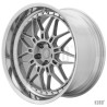 BC Forged MLE90 / LE90