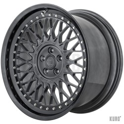 BC Forged MLE91 / LE91