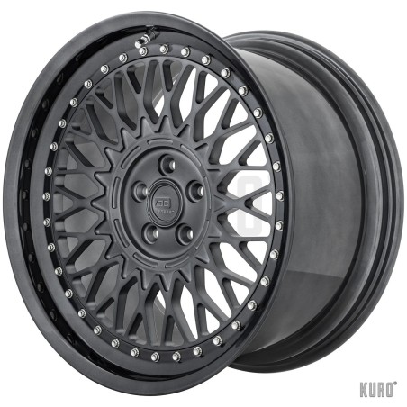 BC Forged MLE91 / LE91