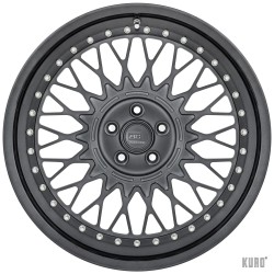 BC Forged MLE91 / LE91