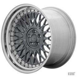BC Forged MLE91 / LE91
