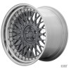BC Forged MLE91 / LE91