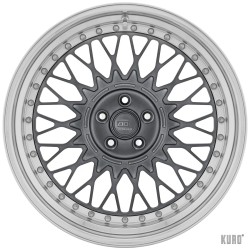 BC Forged MLE91 / LE91