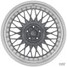 BC Forged MLE91 / LE91