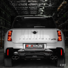 Remus MINI JCW Countryman U25 GPF-back RACING