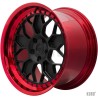 BC Forged MLE92 / LE92