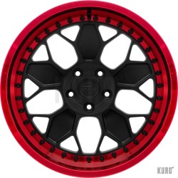 BC Forged MLE92 / LE92