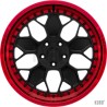 BC Forged MLE92 / LE92
