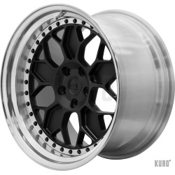 BC Forged MLE92 / LE92