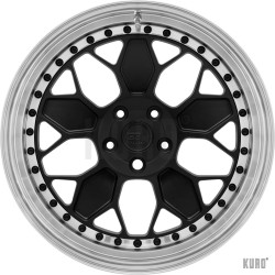 BC Forged MLE92 / LE92