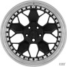 BC Forged MLE92 / LE92