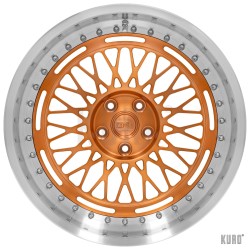 BC Forged MLE910 / LE910