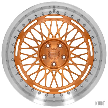 BC Forged MLE910 / LE910
