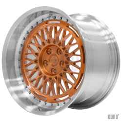 BC Forged MLE910 / LE910