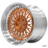 BC Forged MLE910 / LE910