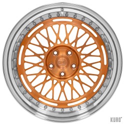BC Forged MLE910 / LE910