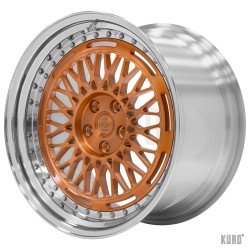 BC Forged MLE910 / LE910